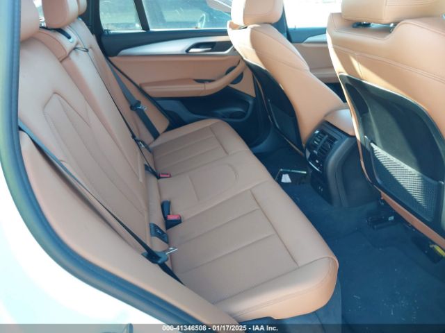 5UX43DP01P9S10035 BMW X3 Sdrive30i