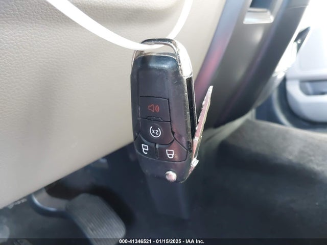 Ford F-150 Xlt 2018 1FTEW1EG0JKD57457 Image 11