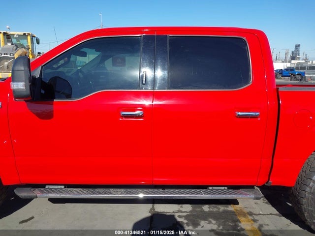 Ford F-150 Xlt 2018 1FTEW1EG0JKD57457 Image 15