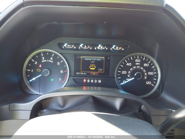Ford F-150 Xlt 2018 1FTEW1EG0JKD57457 Image 7