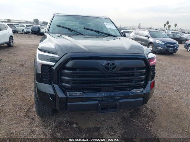 5TFWA5DB8RX214514 Toyota Tundra Limited