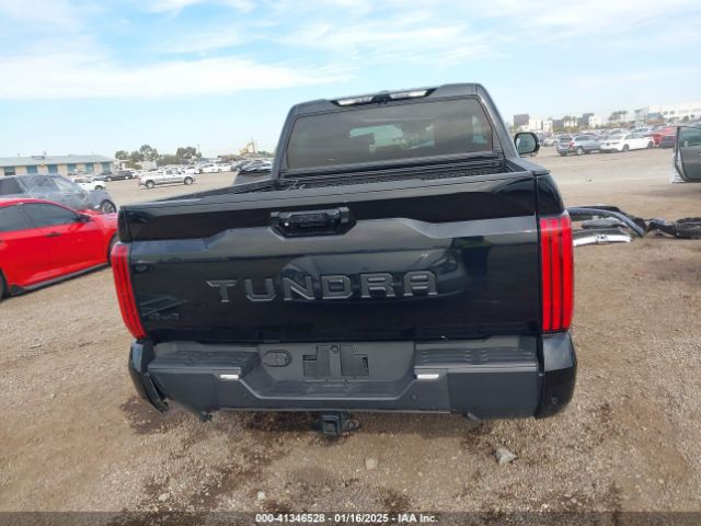 5TFWA5DB8RX214514 Toyota Tundra Limited