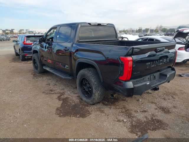 5TFWA5DB8RX214514 Toyota Tundra Limited