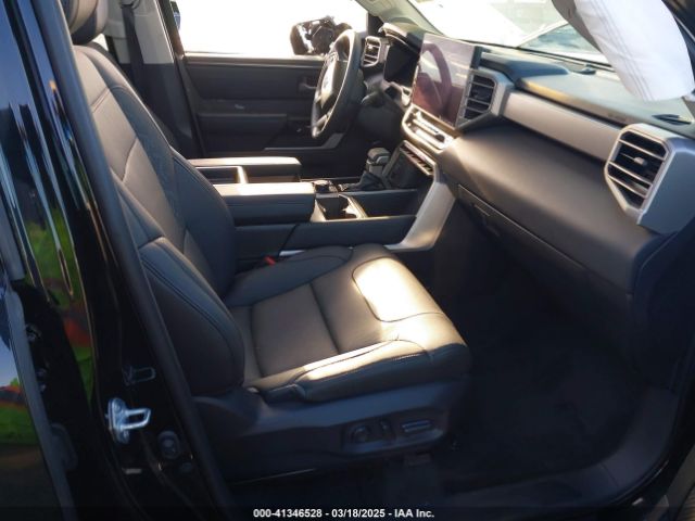 5TFWA5DB8RX214514 Toyota Tundra Limited