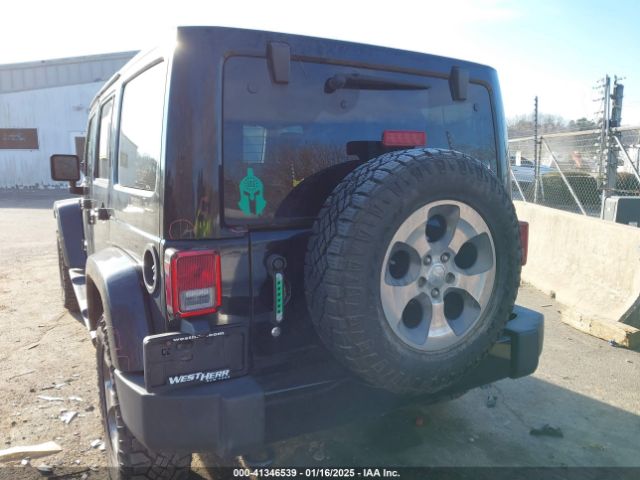 1C4BJWEG3JL901944 Jeep Wrangler Jk Unlimited Sahara