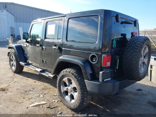 1C4BJWEG3JL901944 Jeep Wrangler Jk Unlimited Sahara