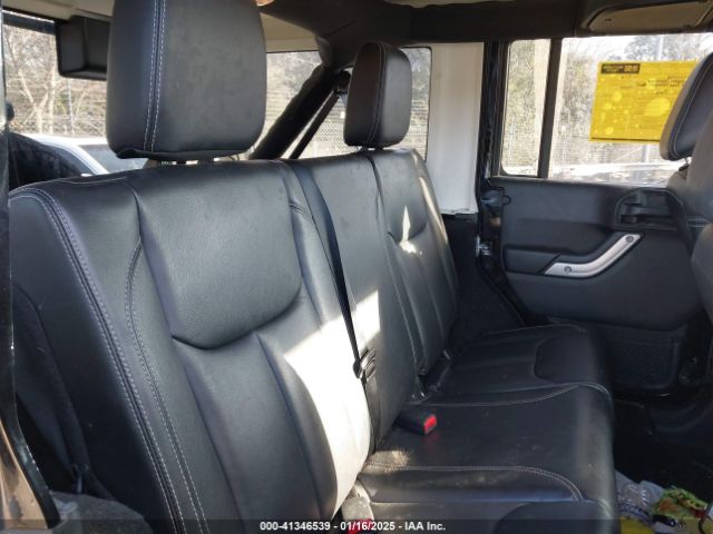 1C4BJWEG3JL901944 Jeep Wrangler Jk Unlimited Sahara
