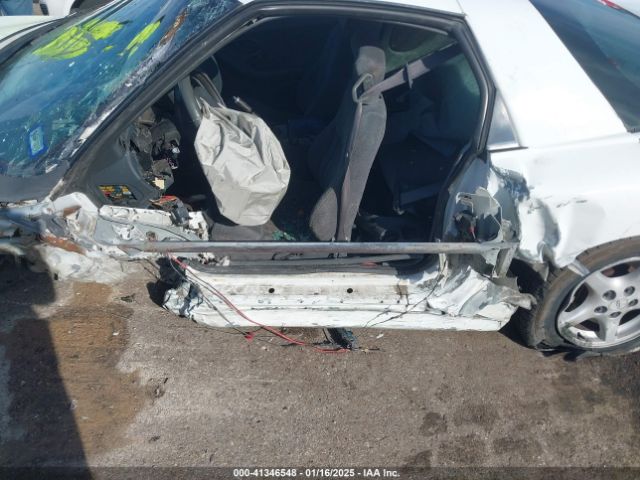1999 PONTIAC FIREBIRD 2G2FS22K6X2207200 Photo 5