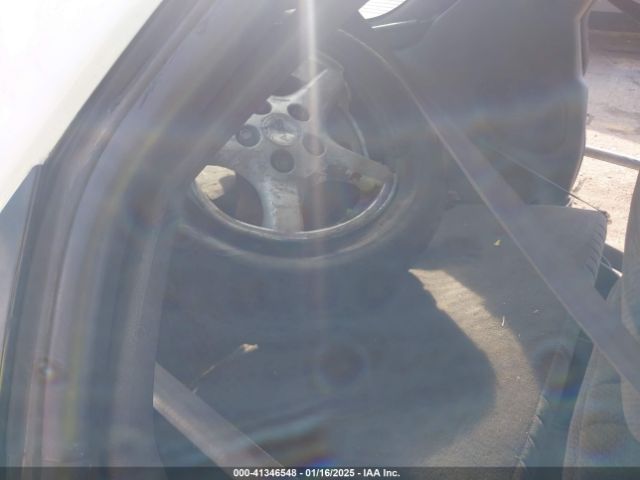 1999 PONTIAC FIREBIRD 2G2FS22K6X2207200 Photo 7