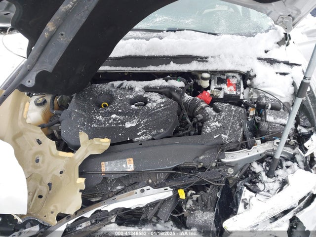 Ford Fusion 2017 3FA6P0K91HR117198 Image 10