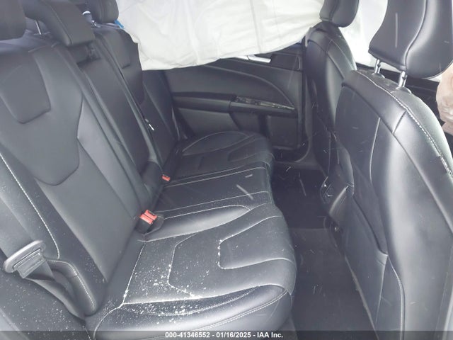 Ford Fusion 2017 3FA6P0K91HR117198 Image 8