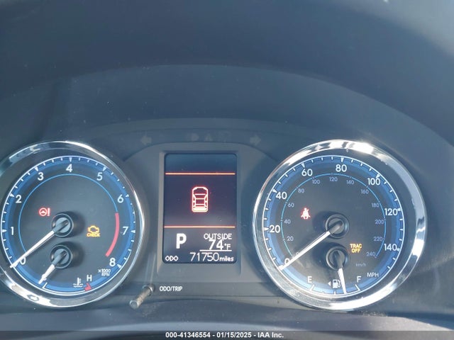 Toyota COROLLA LE 2018 5YFBURHE2JP809833 Image 7
