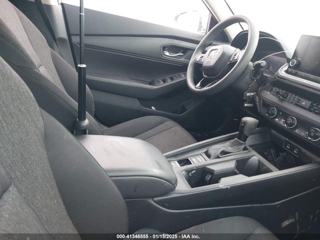 Honda ACCORD LX 2024 1HGCY1F26RA006110 Image 5