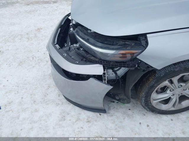 Honda ACCORD LX 2024 1HGCY1F26RA006110 Image 6