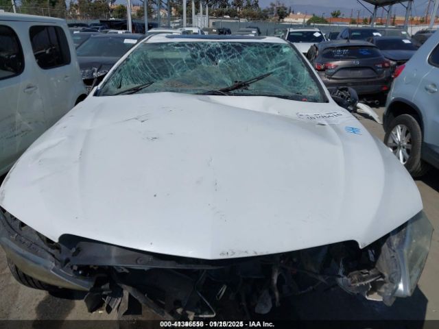 2017 ACURA TLX 19UUB1F34HA002666 Photo 9