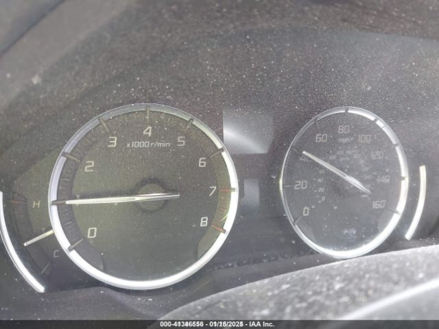 2017 ACURA TLX 19UUB1F34HA002666 Photo 6