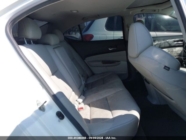 2017 ACURA TLX 19UUB1F34HA002666 Photo 7