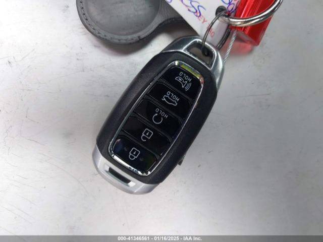 KMHLS4AG5NU218134 Hyundai ELANTRA SEL