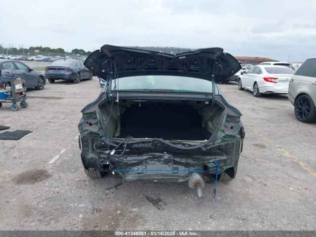 KMHLS4AG5NU218134 Hyundai ELANTRA SEL