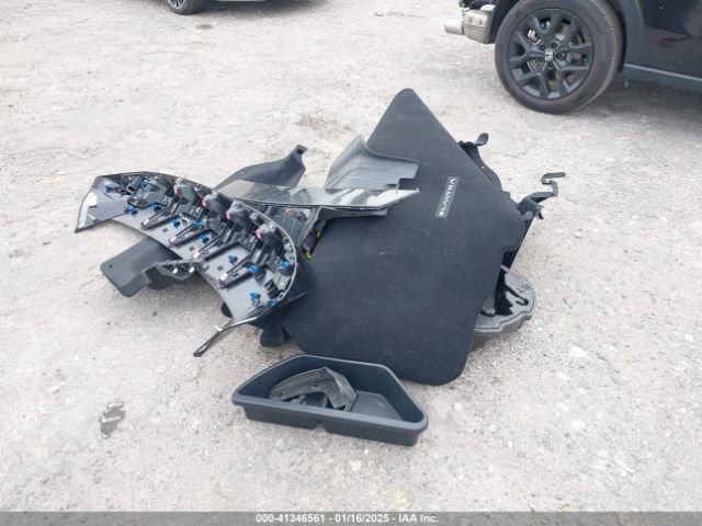 KMHLS4AG5NU218134 Hyundai ELANTRA SEL