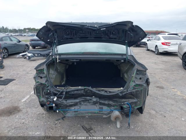KMHLS4AG5NU218134 Hyundai ELANTRA SEL