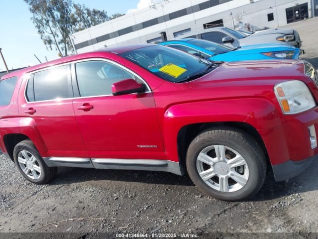 2GKALMEK4F6375584 GMC Terrain Sle-1