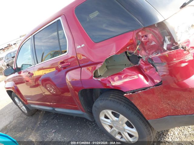 2GKALMEK4F6375584 GMC Terrain Sle-1