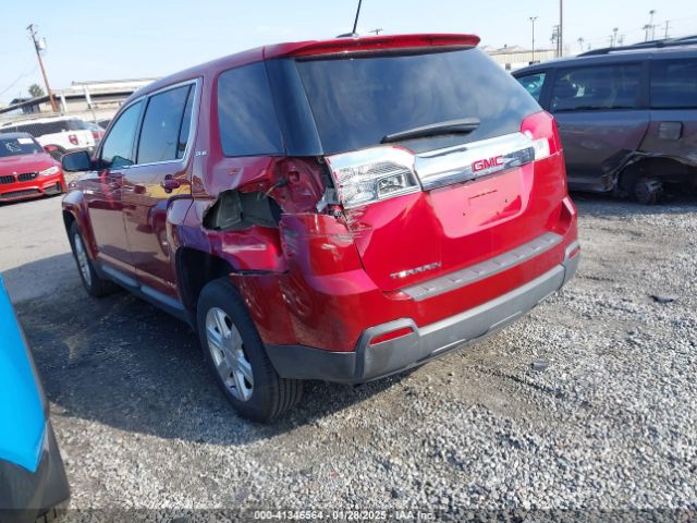2GKALMEK4F6375584 GMC Terrain Sle-1
