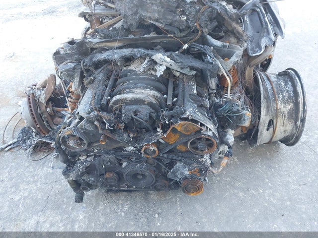 2006 AUDI A8 L WAUML44E46N018502 Photo 9