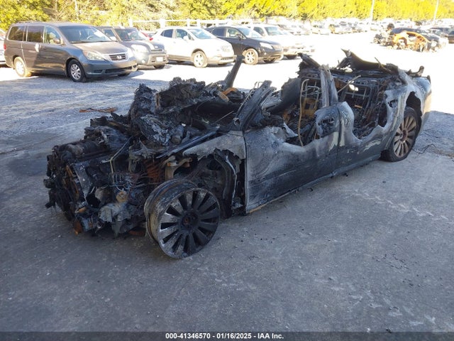2006 AUDI A8 L WAUML44E46N018502 Photo 1