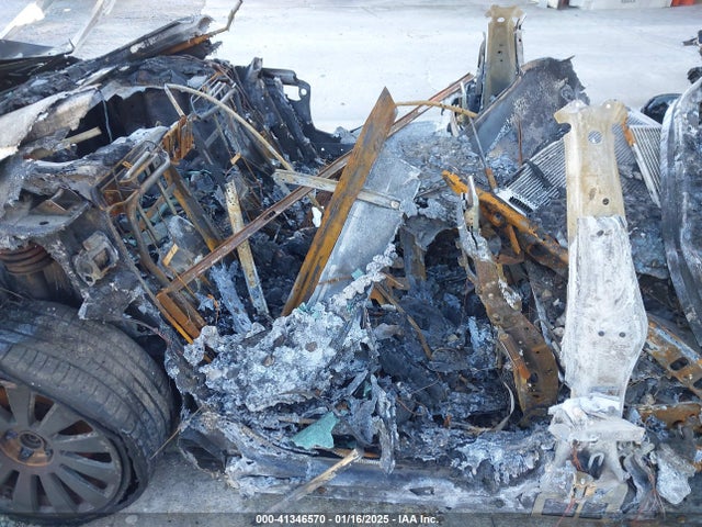 2006 AUDI A8 L WAUML44E46N018502 Photo 7