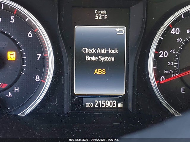 Toyota CAMRY SE 2016 4T1BF1FK5GU599496 Image 15