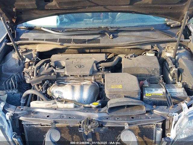 Toyota CAMRY SE 2014 4T1BF1FK1EU473214 Image 10