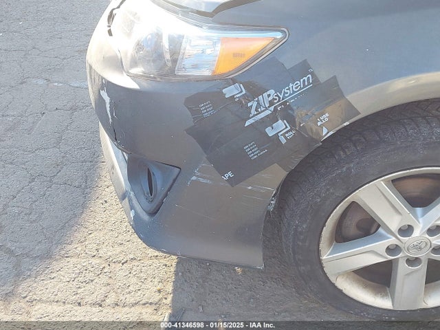 Toyota CAMRY SE 2014 4T1BF1FK1EU473214 Image 19