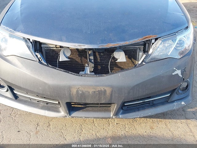 Toyota CAMRY SE 2014 4T1BF1FK1EU473214 Image 6