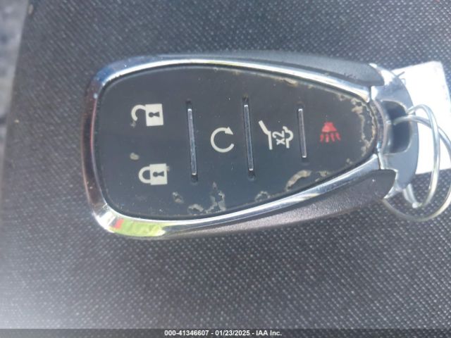 3GNAXUEV6LS508635 Chevrolet Equinox Awd Lt 1.5l Turbo