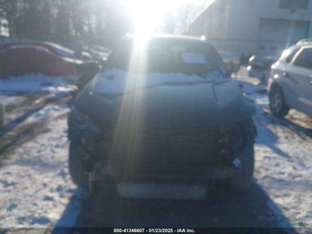 3GNAXUEV6LS508635 Chevrolet Equinox Awd Lt 1.5l Turbo