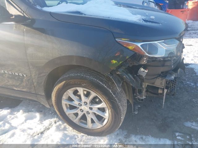 3GNAXUEV6LS508635 Chevrolet Equinox Awd Lt 1.5l Turbo