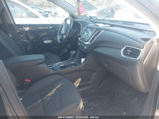 3GNAXUEV6LS508635 Chevrolet Equinox Awd Lt 1.5l Turbo