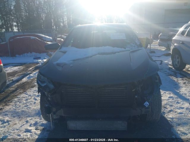 3GNAXUEV6LS508635 Chevrolet Equinox Awd Lt 1.5l Turbo