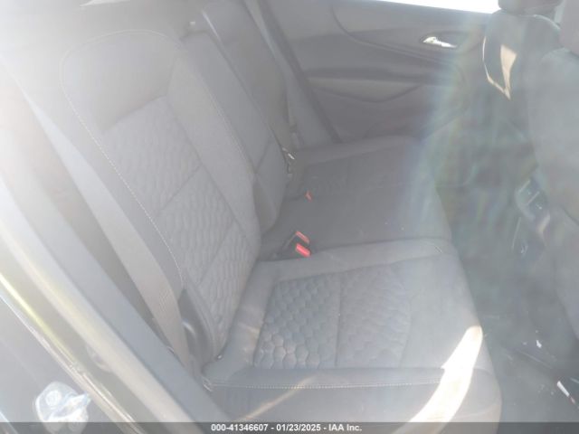3GNAXUEV6LS508635 Chevrolet Equinox Awd Lt 1.5l Turbo