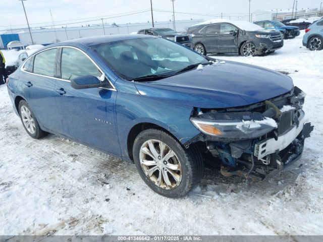 1G1ZD5STXKF168561 auction archive image
