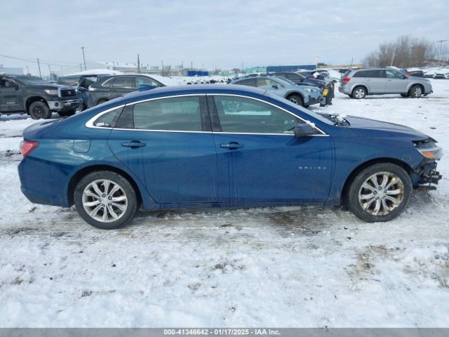 1G1ZD5STXKF168561 Chevrolet MALIBU LT