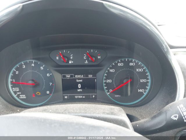 1G1ZD5STXKF168561 Chevrolet MALIBU LT