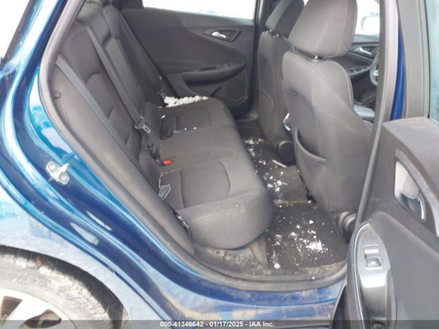 1G1ZD5STXKF168561 Chevrolet MALIBU LT