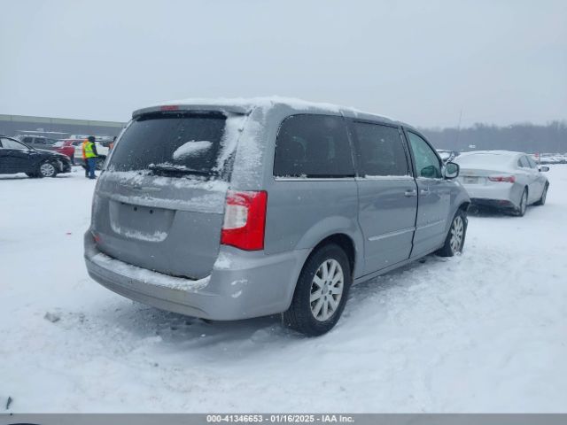 2014 CHRYSLER TOWN & COUNTRY 2C4RC1BG7ER326700 Photo 3