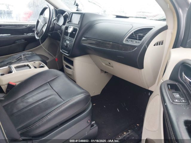 2014 CHRYSLER TOWN & COUNTRY 2C4RC1BG7ER326700 Photo 4