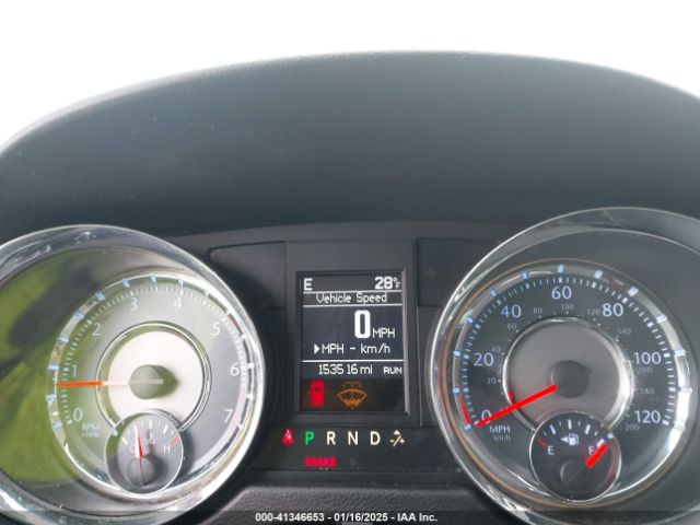 2014 CHRYSLER TOWN & COUNTRY 2C4RC1BG7ER326700 Photo 6