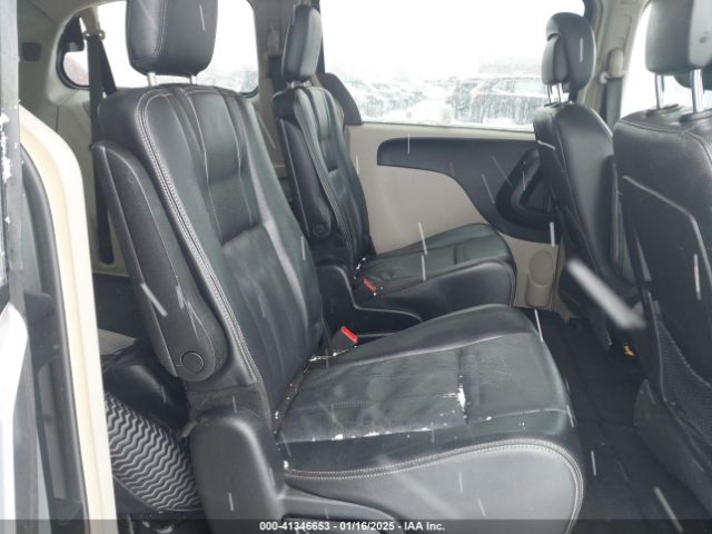 2014 CHRYSLER TOWN & COUNTRY 2C4RC1BG7ER326700 Photo 7