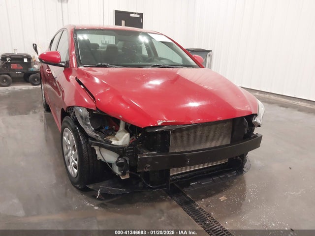 Hyundai ELANTRA SE 2017 KMHD74LF3HU084528 Image 6